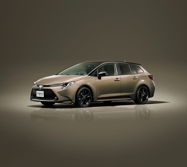 Toyota Corolla “50 Million Edition” Celebrates Historic Milestone Of World’s Best-selling Nameplate - autojosh 
