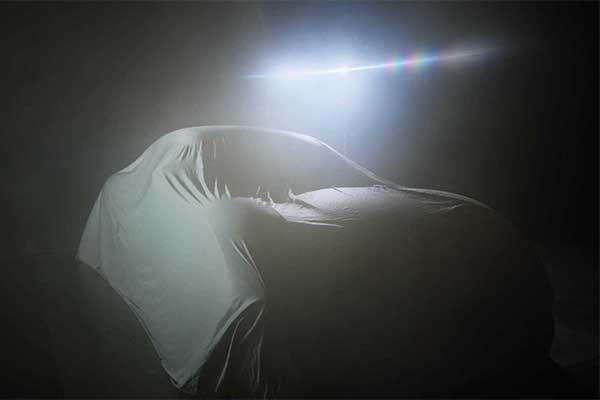 Mercedes-Benz Set To Unveil Its Most Efficient EV Yet In The  Vision EQXX Concept