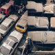 Pictures Of The Day : 175 Abandoned Classic Cars Found Under A Single Roof - autojosh