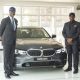 2022 BMW 3 Series Launched Into The Nigerian Market By Coscharis Motors - autojosh