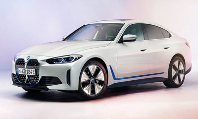 BMW Wants Reduction Of Import Duty In India As It Sets To Launch Three EVS In Six Months - autojosh