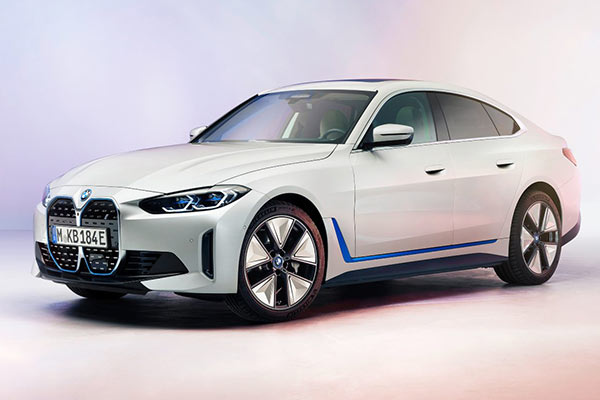 BMW Wants Reduction Of Import Duty In India As It Sets To Launch Three EVS In Six Months - autojosh 