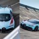 Bugatti Launches New Official Customization Program, Unveils Chiron Pur Sport 'Grand Prix' - autojosh
