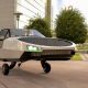 CityHawk, Hydrogen-powered eVTOL Flying Car, Moves A Step Closer To Reality - autojosh