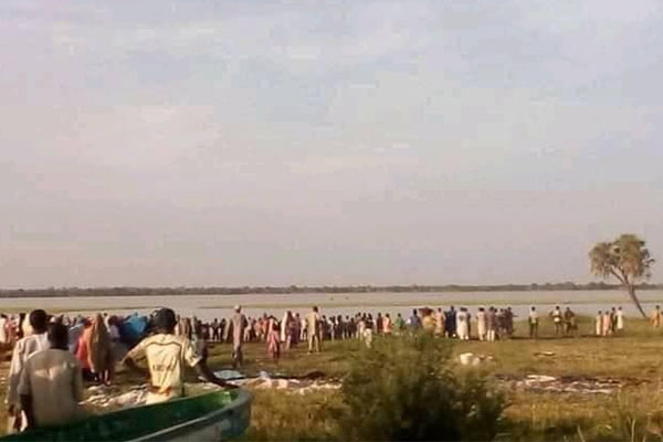 Kano Boat Mishap Claims 29 Lives, 14 Others Missing 