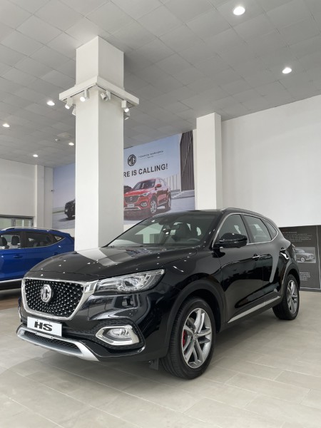 Stallion Group Becomes MG Motor’s Franchise Representative, Launches 4 New Models Into The Nigerian Market - autojosh 