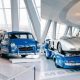 “Blue Wonder” Transporter Provided Fast Transport For Mercedes-Benz Racing Cars In The 1950s - autojosh