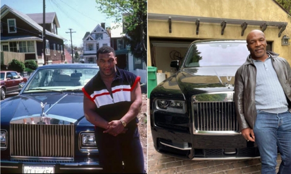 Davido’s Prado Gift, MJ's Mercedes, Tyson's Cullinan, MTN Electric Cars, December News You Missed - autojosh