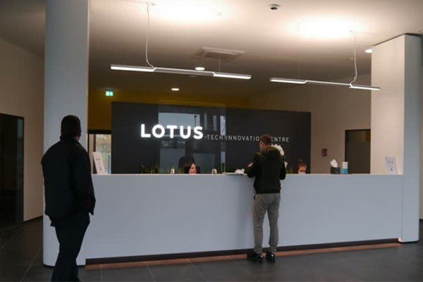 UK-based Sports Car Maker Lotus Prepares Relaunch Under New Owner, China's Geely - autojosh 