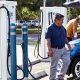 American Infrastructure Aims To Boost EVs With Charging Stations - autojosh