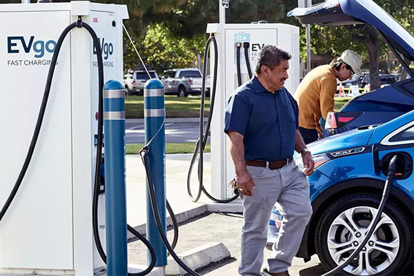 US’ First-Ever National EV Charging Summit To Happen Soon, It’s Free To The Public