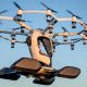 US Air Force Tests Hexa, A 'Flying Car' That Could Shuttle Troops Across War Zones By 2023 - autojosh