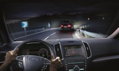 Adaptive Driving Beams Are Finally Going To Be Legal In The U.S. - autojosh