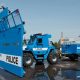 Bozene Riot Vehicle - autojosh