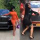 Cardi B Keeps Buying Expensive Cars, But She Doesn't Have Driver's License Cos She Is A Bad Driver - autojosh