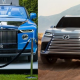 Check Out 5 Ultra-luxury Cars Launched In 2021 - autojosh