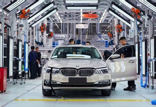 China Lift Its Ownership On Foreign Automakers; VW, Mercedes And Co. Can Now Take Over Joint Ventures - autojosh 