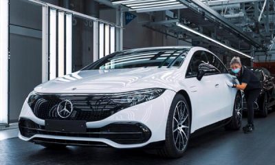 Daimler’s 100,000 Employees To Get ₦2.8 Million Bonus Each For A Job Well-done In 2021 - autojosh