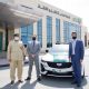 Dubai Police Adds Cadillac CT5, Two Audi R8's To Supercar Fleet, Now Has 34, Including Bugatti, Lamborghinis - autojosh