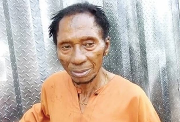 Enugu Herbalist, Who Had 59 Wives, 300 Children, Buried With A Car (Video) - autojosh 