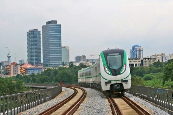 NRC Suspends 8:00 A.M. Train Ride From Ujevwu In Delta From January 17th - autojosh 