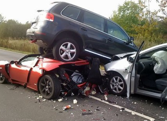 Pernod Ricard, FRSC, Launches "Don’t Drink and Drive' Campaign, Offenders To Pay ₦5,000