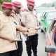 Man, Arrested For Using An Expired Tyre, Discovered All 4 Tyres Used On FRSC Van Had Also Expired - autojosh