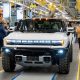 Check Out 7 Coolest Features Of The 2022 Electric GMC Hummer Supertruck - autojosh