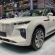 China's FAW To Sell $100,000 Hongqi E-HS9 Electric SUV In Japan - autojosh
