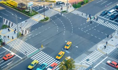 In Japan, You Must First Prove You Have A Parking Space Before You Can Buy A Car - autojosh