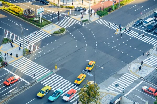 In Japan, You Must First Prove You Have A Parking Space Before You Can Buy A Car - autojosh