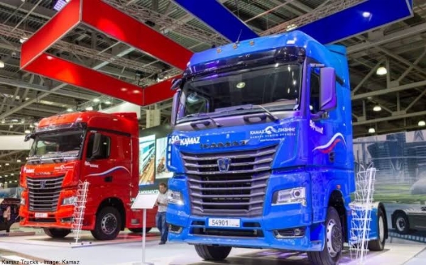Russian Truck Maker Kamaz Plans To Bring In Prisoners To Work At Its Factory Amid Workers Shortage - autojosh