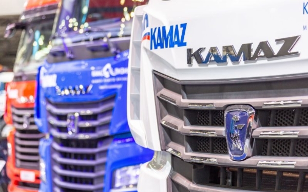 Russian Truck Maker Kamaz Plans To Bring In Prisoners To Work At Its Factory Amid Workers Shortage - autojosh 