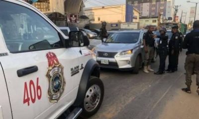 Lagos Police Command Arrested 425 Suspects, Impounded 178 Vehicles, 320 Motorcycles In November - autojosh