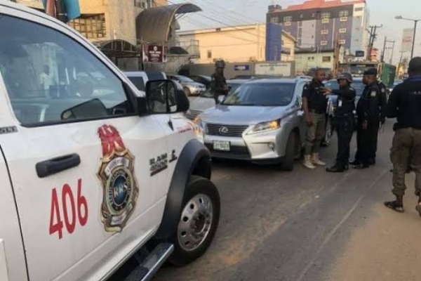 Lagos Police Command Arrested 425 Suspects, Impounded 178 Vehicles, 320 Motorcycles In November - autojosh