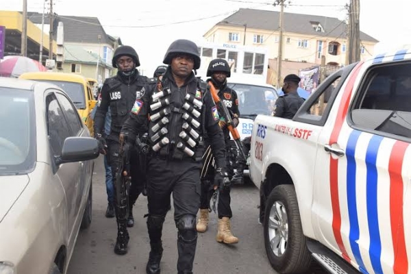 Lagos Police Command Arrested 425 Suspects, Impounded 178 Vehicles, 320 Motorcycles In November - autojosh 