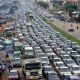Lagosians Spend 1,080 Hours A Year In Traffic, 6 Years By The Time They Clock 55 Years - FDC Report - autojosh