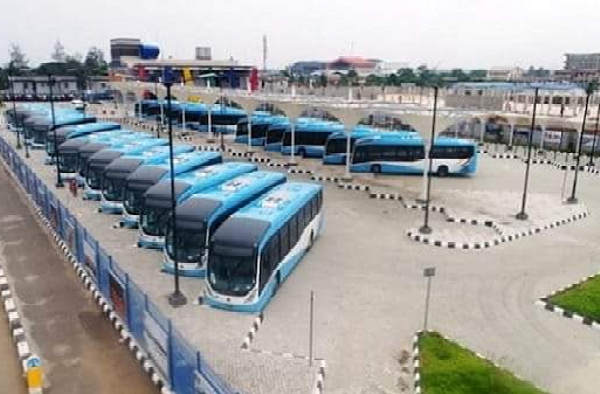 LAMATA, Oando Partner For The Rollout Of Electric Mass Transit Buses, Charging Infrastructures - autojosh 