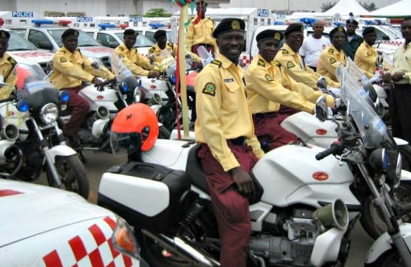 LASTMA Assures Lagosians Of Adequate Traffic Control During, After Yuletide - autojosh 