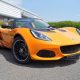 UK-based Sports Car Maker Lotus Prepares Relaunch Under New Owner, China's Geely - autojosh