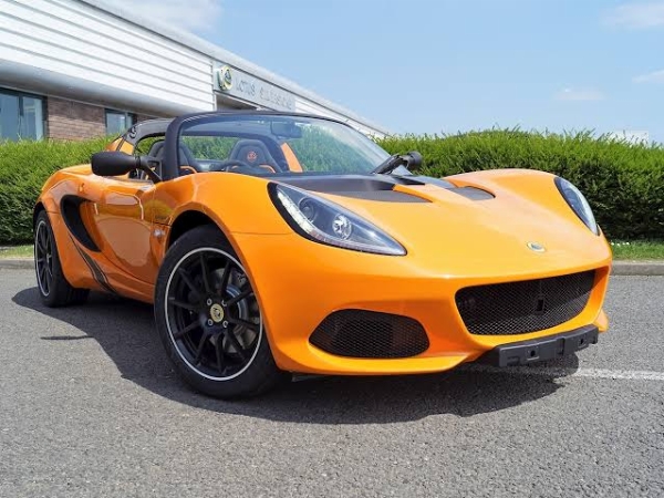 UK-based Sports Car Maker Lotus Prepares Relaunch Under New Owner, China's Geely - autojosh