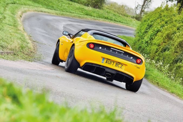 UK-based Sports Car Maker Lotus Prepares Relaunch Under New Owner, China's Geely - autojosh 