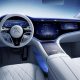 New Mercedes S-Class And EQS Recalled Due To Error That Allows TV Viewing, Internet Access While Driving - autojosh