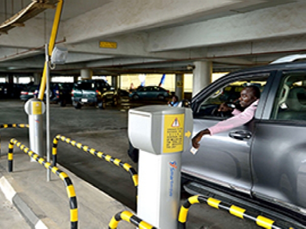 FAAN Beefs Up Security At MMIA Airport Car Park - autojosh 