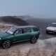 First Two Rivian R1S Electric SUVs Delivered To Company's CEO And CFO - autojosh