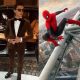 Spiderman Actor Tom Holland Buys Rolls-Royce Cullinan Black Badge - autojosh