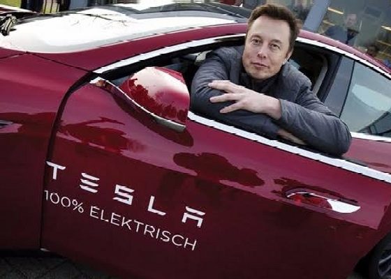 Tesla CEO Elon Musk Says He'll Pay $11bn In Tax This Year - Nearly Dangote Worth - autojosh