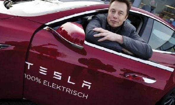 Tesla CEO Elon Musk Says He'll Pay $11bn In Tax This Year - Nearly Dangote Worth - autojosh