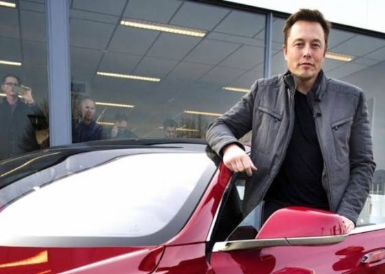 Tesla CEO Elon Musk Says He'll Pay $11bn In Tax This Year - Nearly Dangote Worth - autojosh