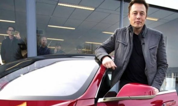 Tesla CEO Elon Musk Says He'll Pay $11bn In Tax This Year - Nearly Dangote Worth - autojosh